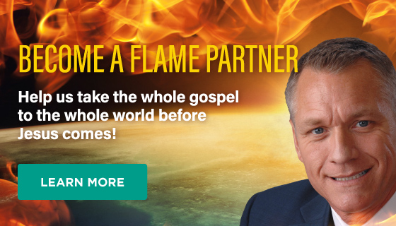 Flame Partners
