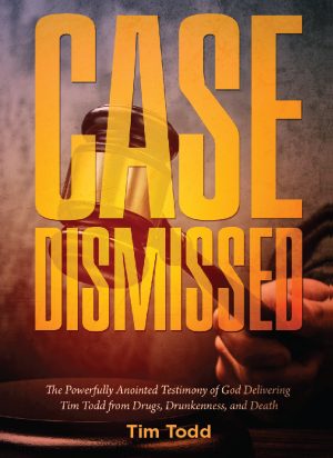 Case Dismissed Book