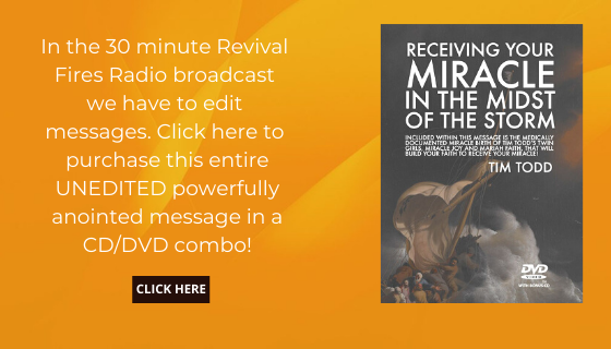 Copy of In the 30 minute Revival Fires Radio broadcast we have to edit messages. Click here to purchase this entire UNEDITED powerfully anointed message in a CDDVD combo! (1)