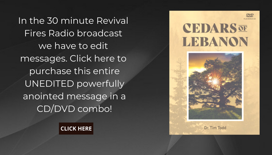 Copy of In the 30 minute Revival Fires Radio broadcast we have to edit messages. Click here to purchase this entire UNEDITED powerfully anointed message in a CDDVD combo! (3)