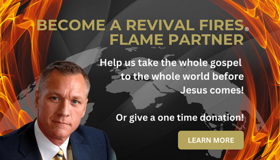 Revival Fires Flame Partner (1)