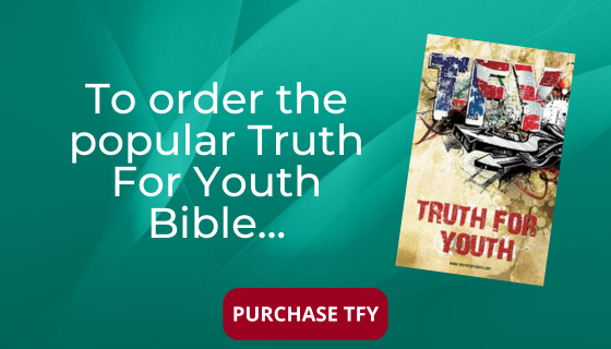 Purchase a TFY Bible